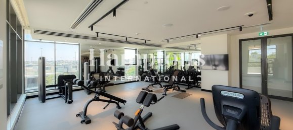 2 dormitorios apartamento en alquiler en Dubai Hills Estate, Dubai, UAE № 191346 10