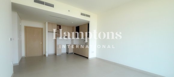 2 dormitorios apartamento en alquiler en Dubai Hills Estate, Dubai, UAE № 191346 13