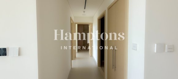 2 dormitorios apartamento en alquiler en Dubai Hills Estate, Dubai, UAE № 191346 5