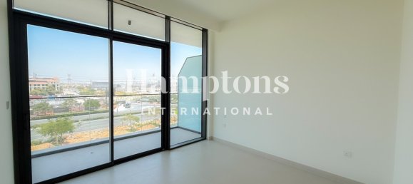 2 dormitorios apartamento en alquiler en Dubai Hills Estate, Dubai, UAE № 191346 2