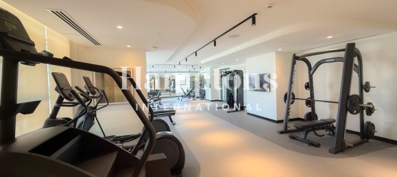 2 dormitorios apartamento en alquiler en Dubai Hills Estate, Dubai, UAE № 191346 20