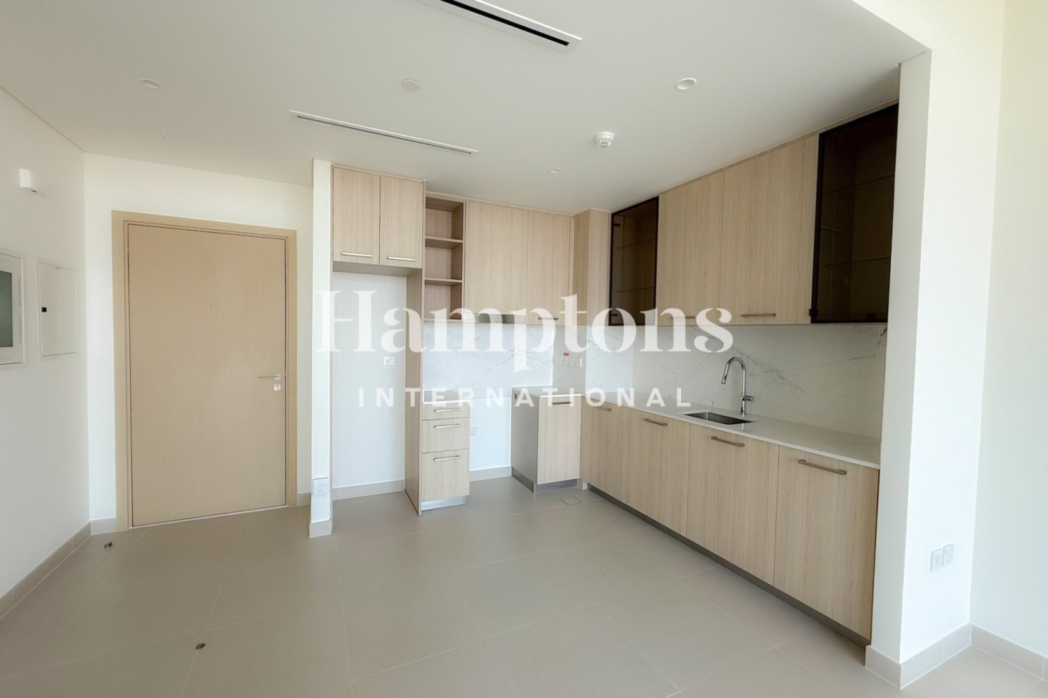 2 dormitorios apartamento en alquiler en Dubai Hills Estate, Dubai, UAE № 191346
