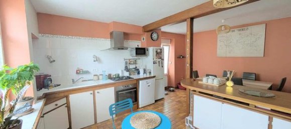 2 chambres Maison de ville à Bletterans, France No. 359641 6