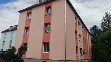 Квартира с 1 спальней в Нойнкирхен, Австрия № 16705