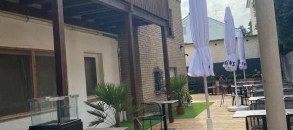 Café / restaurant à Lippe, Germany 500m² No. 371594 3