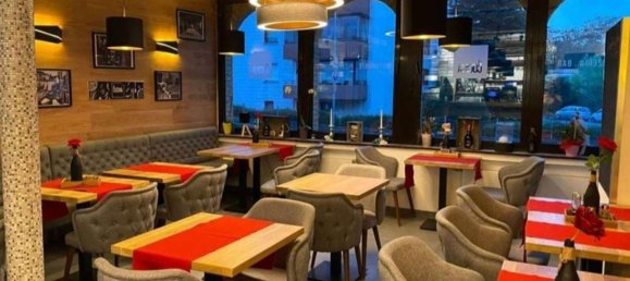 Café / restaurant à Lippe, Germany 500m² No. 371594 2