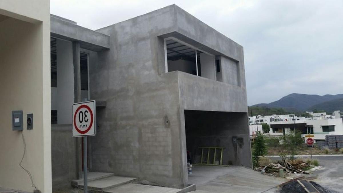 3 Schlafzimmer Haus in Nuevo Leon, Mexico, Nr. 178065