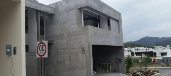 3 Schlafzimmer Haus in Nuevo Leon, Mexico, Nr. 178065 2