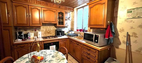 3 Schlafzimmer Stadthaus in La Ferte-sous-Jouarre, France, Nr. 146410 3