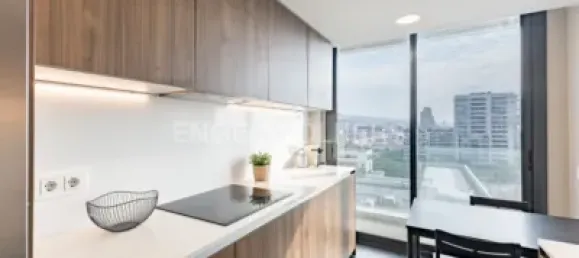 Apartamento de 3 dormitorios en Mataró, Spain No. 174947 7