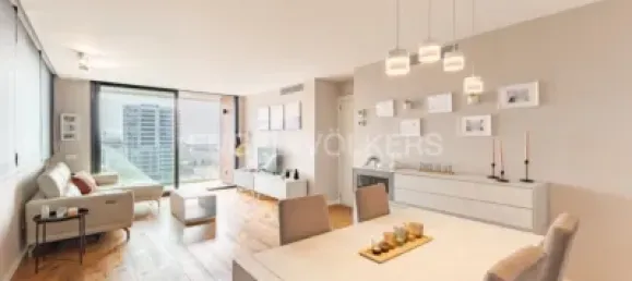 Apartamento de 3 dormitorios en Mataró, Spain No. 174947 4