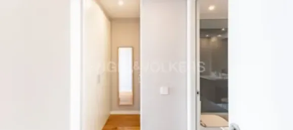 Apartamento de 3 dormitorios en Mataró, Spain No. 174947 24