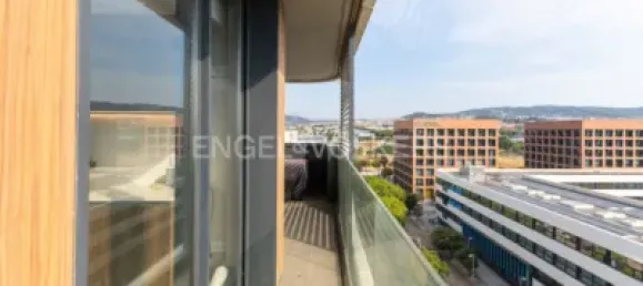 Apartamento de 3 dormitorios en Mataró, Spain No. 174947 33