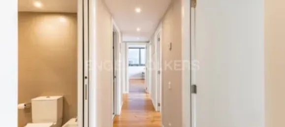 Apartamento de 3 dormitorios en Mataró, Spain No. 174947 22