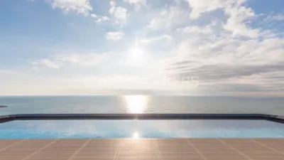 Apartamento de 3 dormitorios en Mataró, Spain No. 174947