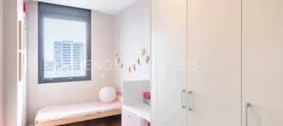 Apartamento de 3 dormitorios en Mataró, Spain No. 174947 15