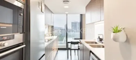 Apartamento de 3 dormitorios en Mataró, Spain No. 174947 6