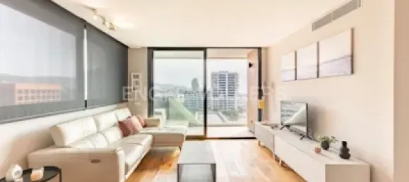 Apartamento de 3 dormitorios en Mataró, Spain No. 174947 2