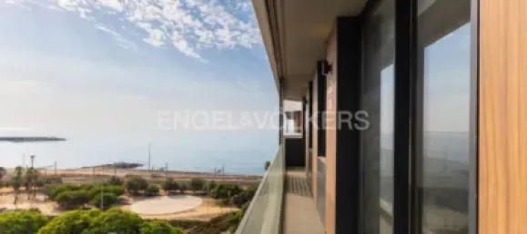 Apartamento de 3 dormitorios en Mataró, Spain No. 174947 34