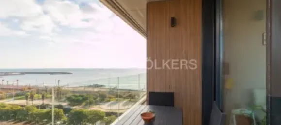 Apartamento de 3 dormitorios en Mataró, Spain No. 174947 5