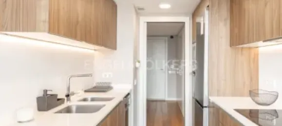 Apartamento de 3 dormitorios en Mataró, Spain No. 174947 9