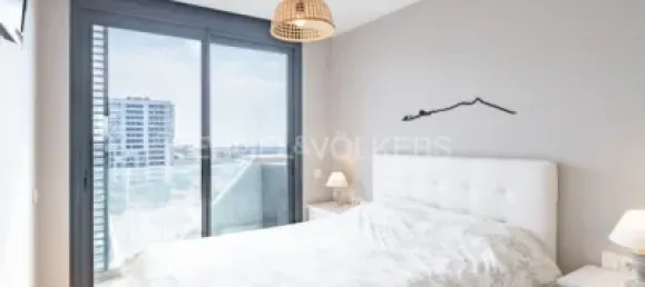 Apartamento de 3 dormitorios en Mataró, Spain No. 174947 28