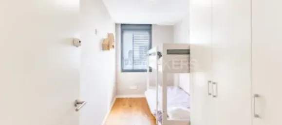 Apartamento de 3 dormitorios en Mataró, Spain No. 174947 19