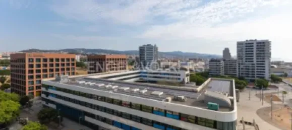 Apartamento de 3 dormitorios en Mataró, Spain No. 174947 30