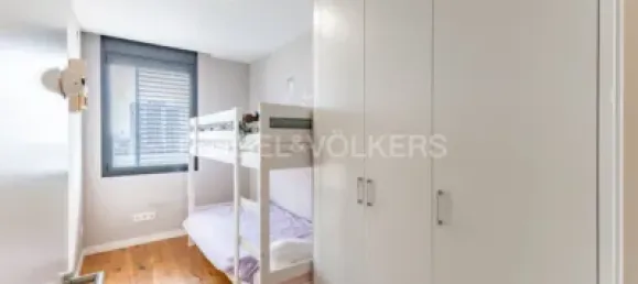 Apartamento de 3 dormitorios en Mataró, Spain No. 174947 20