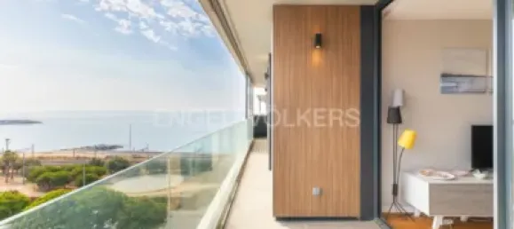 Apartamento de 3 dormitorios en Mataró, Spain No. 174947 48