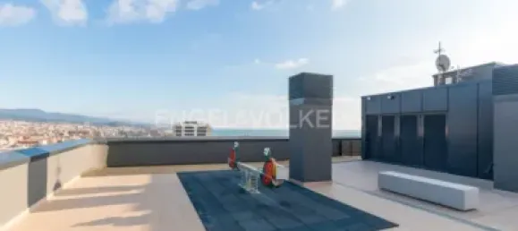 Apartamento de 3 dormitorios en Mataró, Spain No. 174947 43