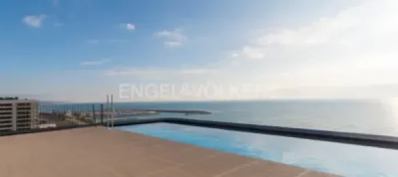 Apartamento de 3 dormitorios en Mataró, Spain No. 174947 49