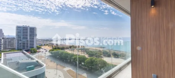 Apartamento de 3 dormitorios en Mataró, Spain No. 174947 47