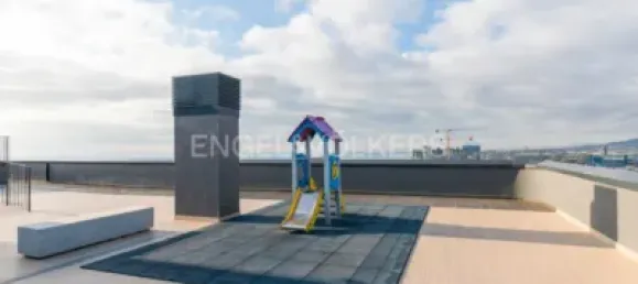 Apartamento de 3 dormitorios en Mataró, Spain No. 174947 44