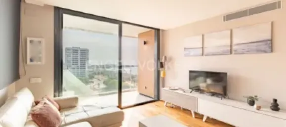 Apartamento de 3 dormitorios en Mataró, Spain No. 174947 3