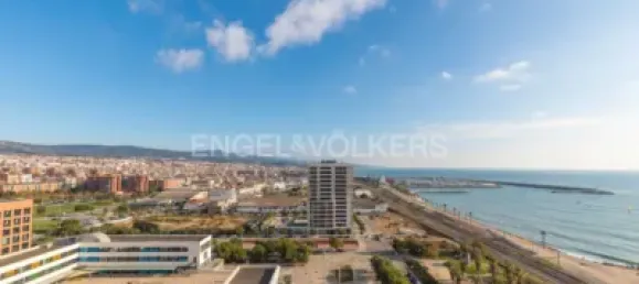 Apartamento de 3 dormitorios en Mataró, Spain No. 174947 42