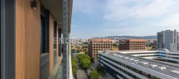 Apartamento de 3 dormitorios en Mataró, Spain No. 174947 31