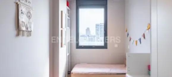 Apartamento de 3 dormitorios en Mataró, Spain No. 174947 16