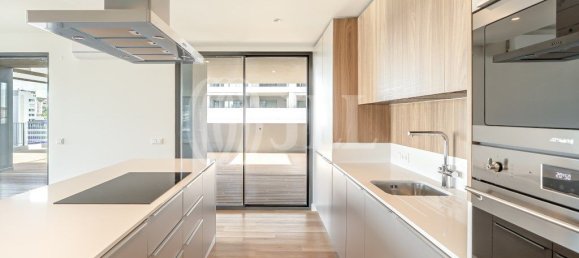 Penthouse T4 em Oeiras, Portugal N.º 336013 6