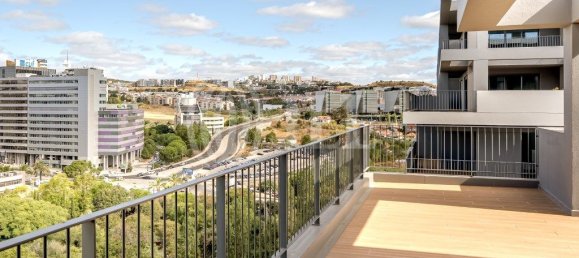 Penthouse T4 em Oeiras, Portugal N.º 336013 22