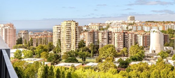 Penthouse T4 em Oeiras, Portugal N.º 336013 10