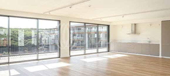 Penthouse T4 em Oeiras, Portugal N.º 336013 3