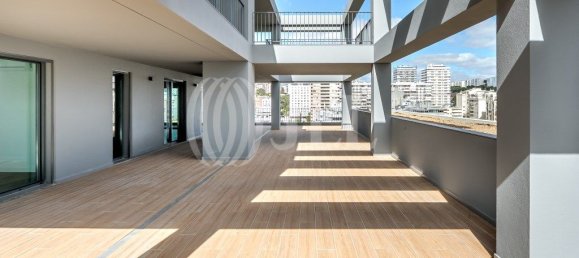 Penthouse T4 em Oeiras, Portugal N.º 336013 9