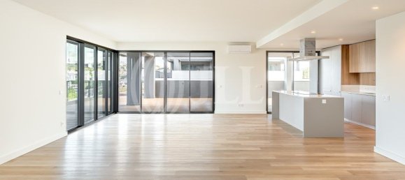 Penthouse T4 em Oeiras, Portugal N.º 336013 2