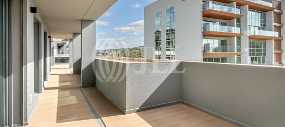 Penthouse T4 em Oeiras, Portugal N.º 336013 27