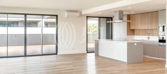 Penthouse T4 em Oeiras, Portugal N.º 336013 4