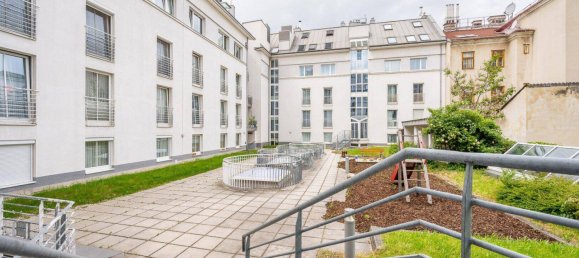 3-Zimmer Wohnung in Favoriten, Austria, Nr. 190576 17