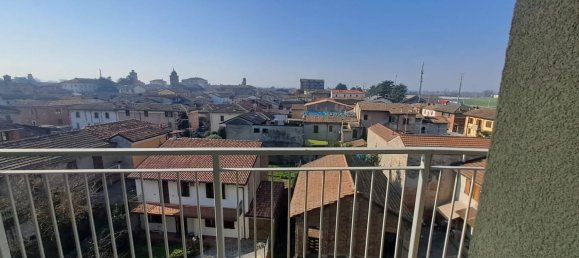 3-Zimmer Wohnung in Pontecurone, Italy, Nr. 121424 22