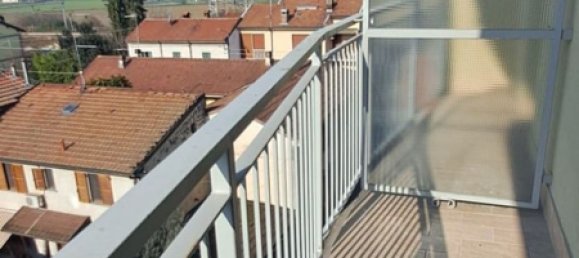 3-Zimmer Wohnung in Pontecurone, Italy, Nr. 121424 16