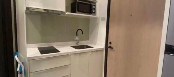 1 bedroom Duplex in Ratchathewi, Thailand No. 11363 8